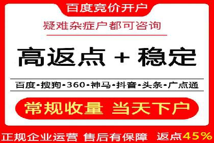 案例解析：百度推广代理助力企业实现精准引流
